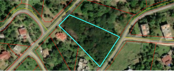 First image of Lot 57 Browns Town in Browns Town, St. Ann, Jamaica - property is For Sale