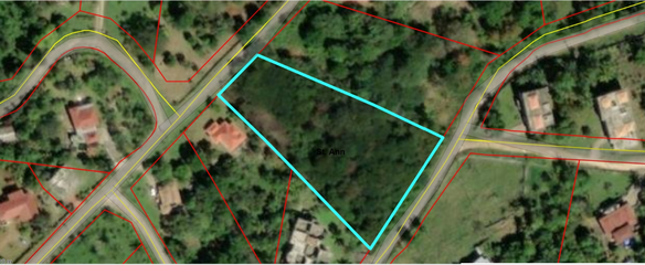 First image of Lot 57 Browns Town in Browns Town, St. Ann, Jamaica - property is For Sale