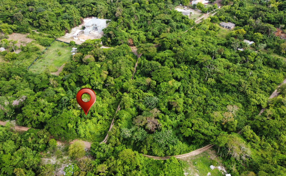 First image of Cardiff Hall in Runaway Bay, St. Ann, Jamaica - property is For Sale