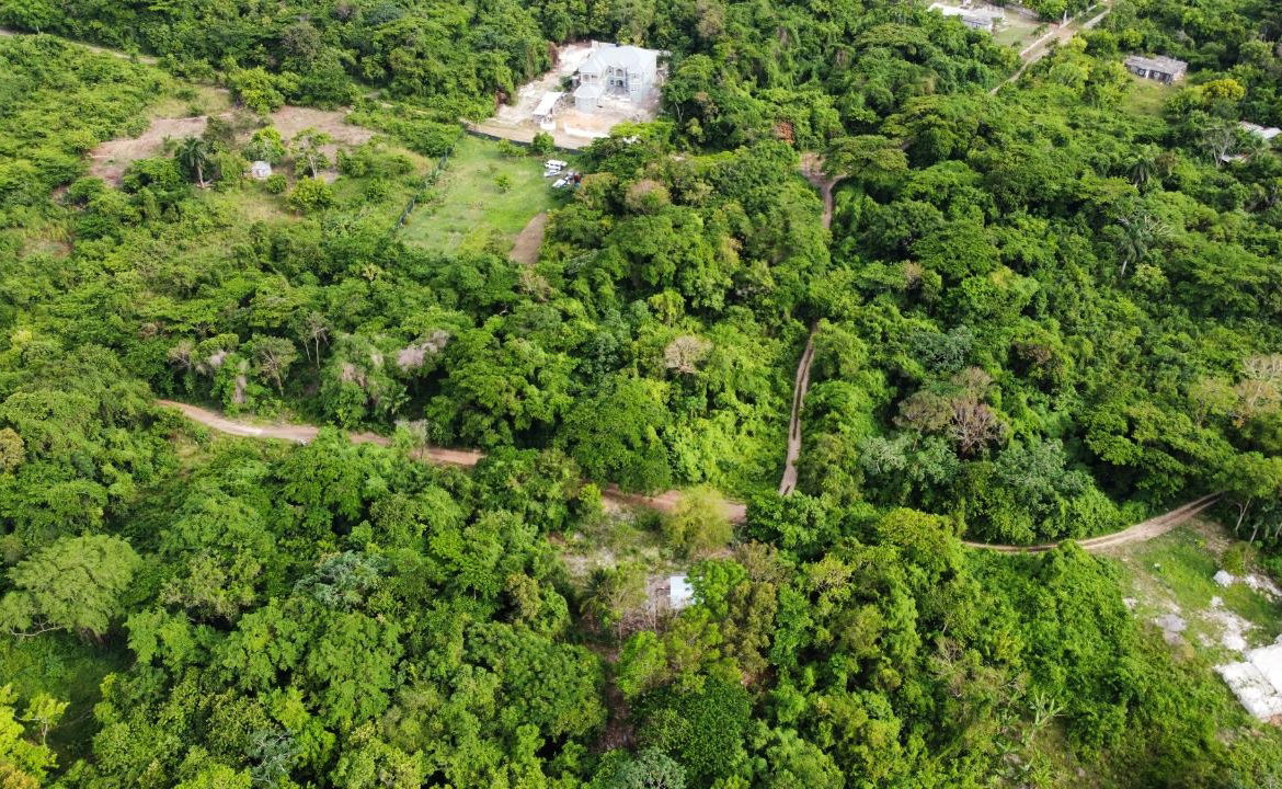 Fifth image of Cardiff Hall in Runaway Bay, St. Ann, Jamaica - property is For Sale