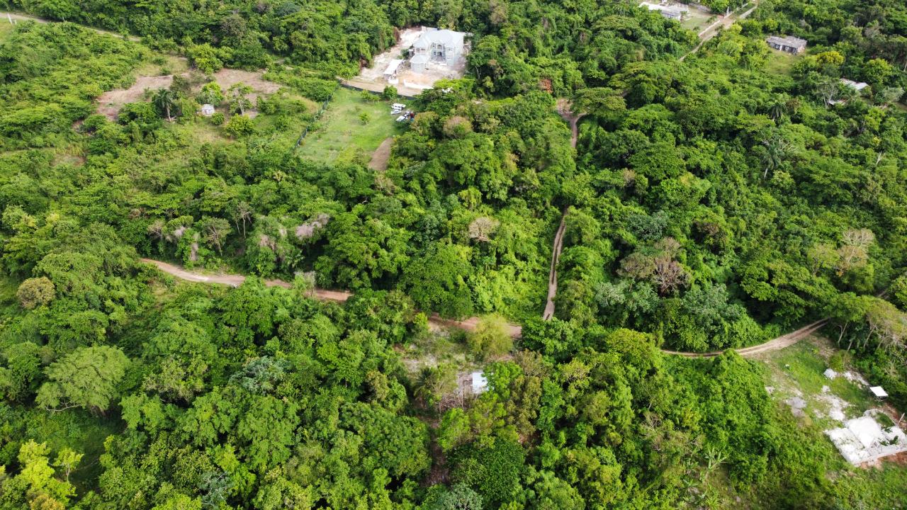 Fifth image of Cardiff Hall in Runaway Bay, St. Ann, Jamaica - property is For Sale