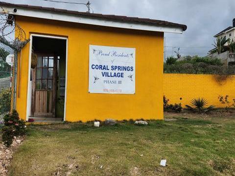 Second image of Albatross Crescent in Duncans, Trelawny, Jamaica - property is For Sale