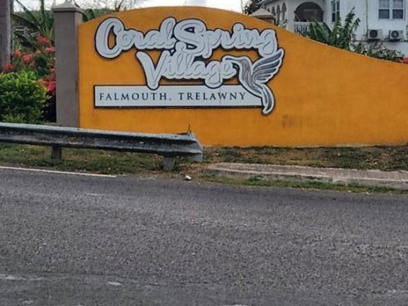 First image of Albatross Crescent in Duncans, Trelawny, Jamaica - property is For Sale