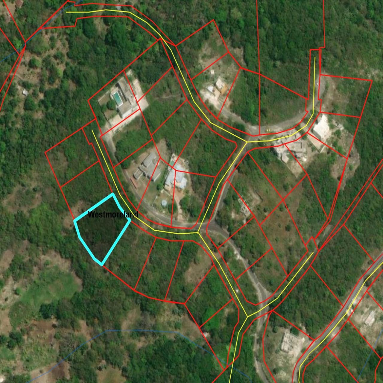 Ninth image of 42 Culloden, Whitehouse, Wes in White House WD, Westmoreland, Jamaica - property is For Sale