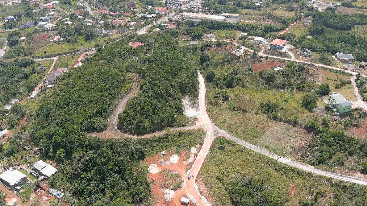 Second image of Lot 6 Kingsland Spur Tree in Spur Tree, Manchester, Jamaica - property is For Sale