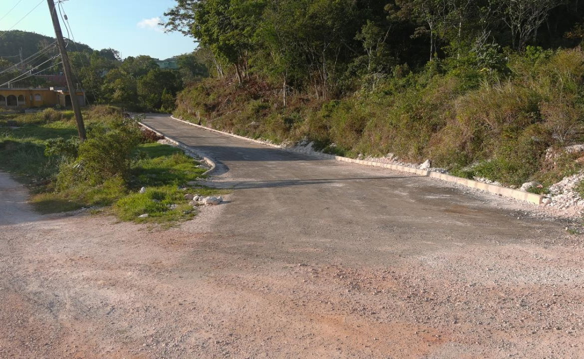 Eleventh image of Lot 6 Kingsland Spur Tree in Spur Tree, Manchester, Jamaica - property is For Sale