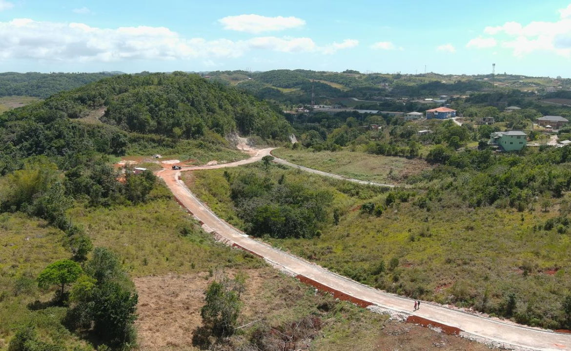 First image of Lot 6 Kingsland Spur Tree in Spur Tree, Manchester, Jamaica - property is For Sale