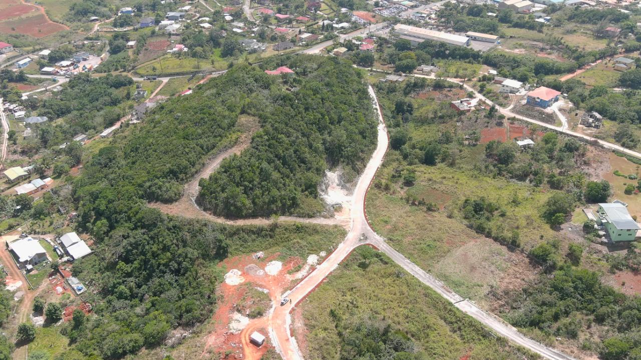 Third image of Lot 6 Kingsland Spur Tree in Spur Tree, Manchester, Jamaica - property is For Sale
