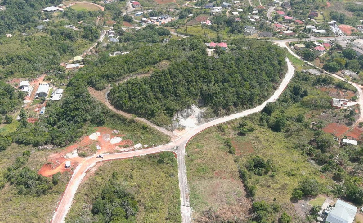 Fourth image of Lot 6 Kingsland Spur Tree in Spur Tree, Manchester, Jamaica - property is For Sale