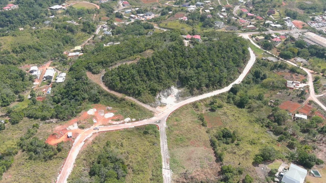 Fourth image of Lot 6 Kingsland Spur Tree in Spur Tree, Manchester, Jamaica - property is For Sale