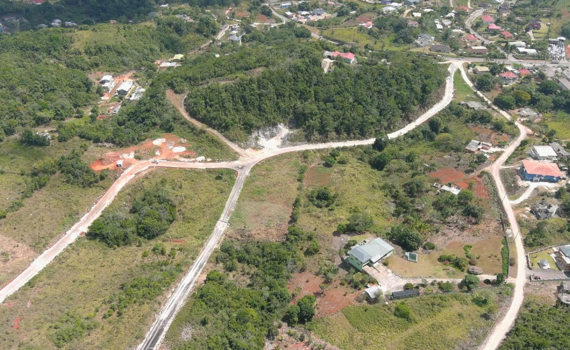 Fifth image of Lot 6 Kingsland Spur Tree in Spur Tree, Manchester, Jamaica - property is For Sale