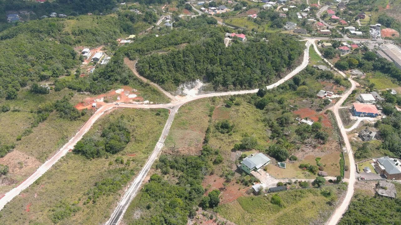 Fifth image of Lot 6 Kingsland Spur Tree in Spur Tree, Manchester, Jamaica - property is For Sale