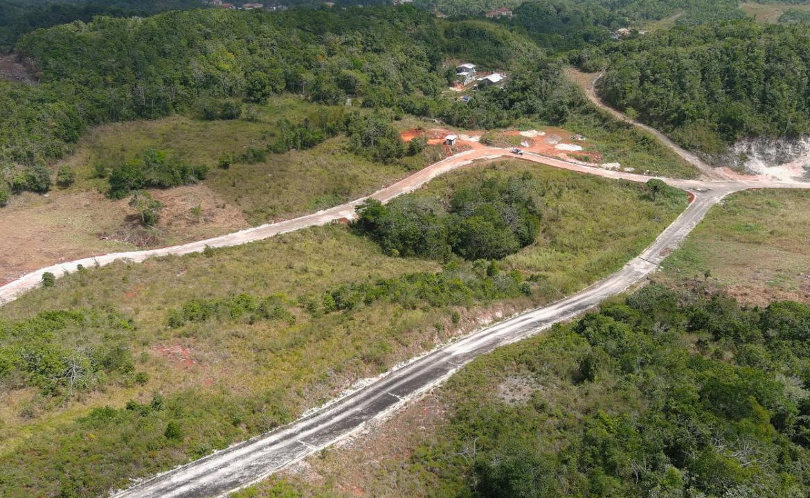 Sixth image of Lot 6 Kingsland Spur Tree in Spur Tree, Manchester, Jamaica - property is For Sale