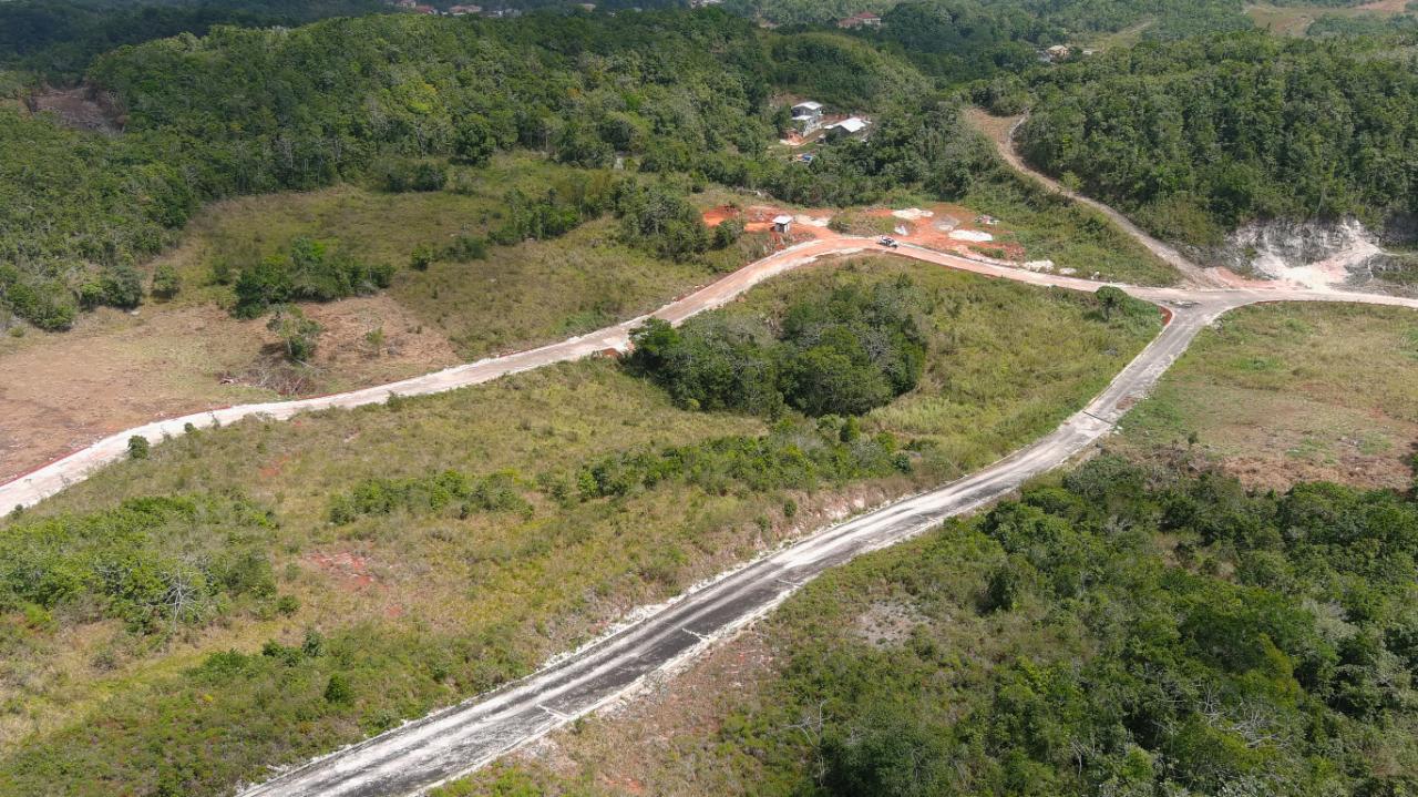 Sixth image of Lot 6 Kingsland Spur Tree in Spur Tree, Manchester, Jamaica - property is For Sale