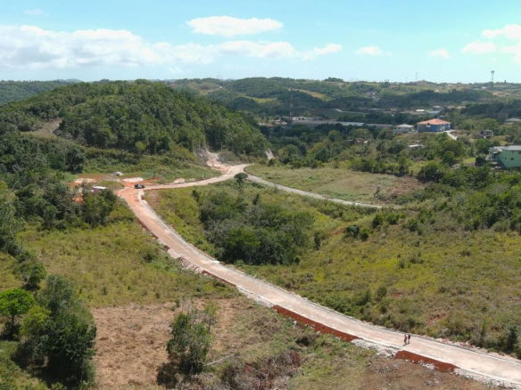 First image of Lot 6 Kingsland Spur Tree in Spur Tree, Manchester, Jamaica - property is For Sale