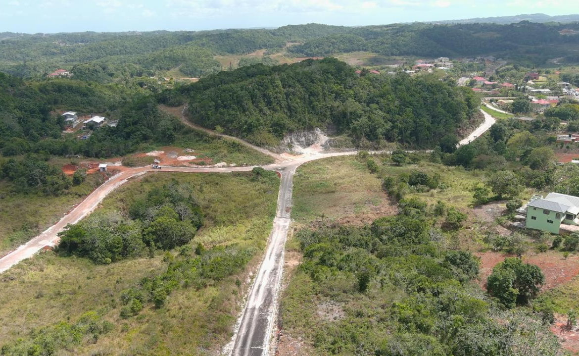 Seventh image of Lot 6 Kingsland Spur Tree in Spur Tree, Manchester, Jamaica - property is For Sale
