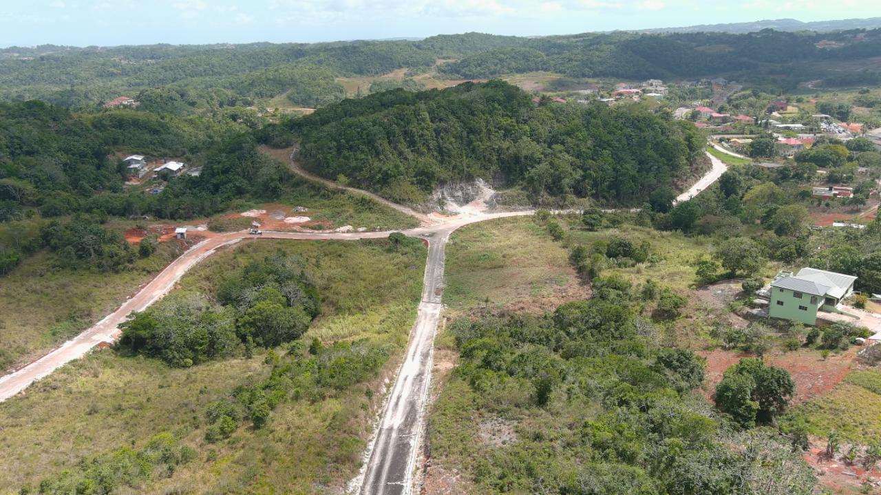 Seventh image of Lot 6 Kingsland Spur Tree in Spur Tree, Manchester, Jamaica - property is For Sale