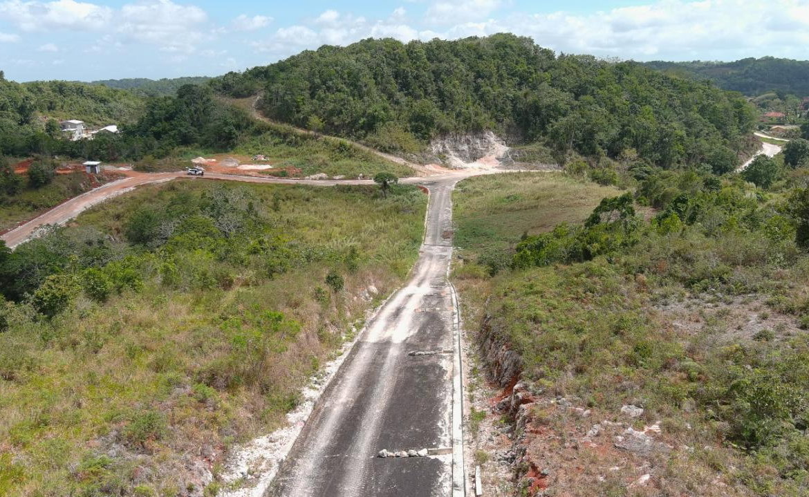 Eighth image of Lot 6 Kingsland Spur Tree in Spur Tree, Manchester, Jamaica - property is For Sale