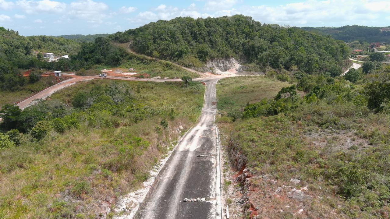 Eighth image of Lot 6 Kingsland Spur Tree in Spur Tree, Manchester, Jamaica - property is For Sale