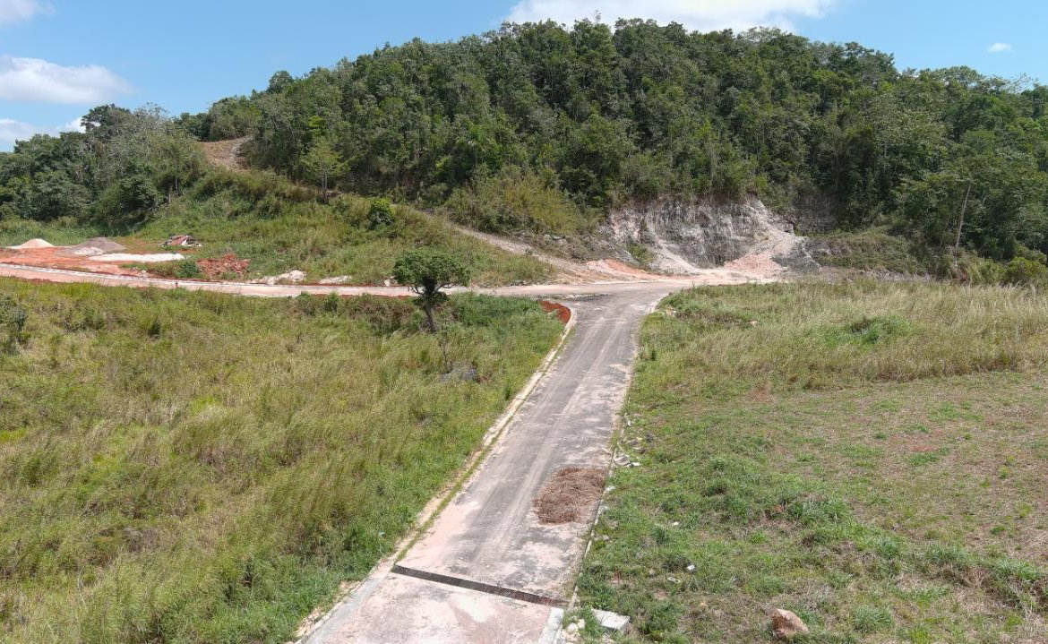Ninth image of Lot 6 Kingsland Spur Tree in Spur Tree, Manchester, Jamaica - property is For Sale