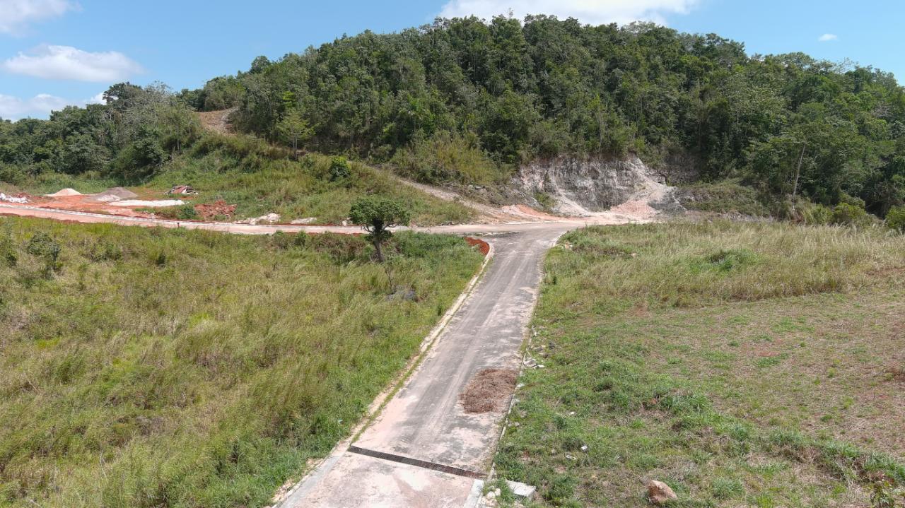 Ninth image of Lot 6 Kingsland Spur Tree in Spur Tree, Manchester, Jamaica - property is For Sale
