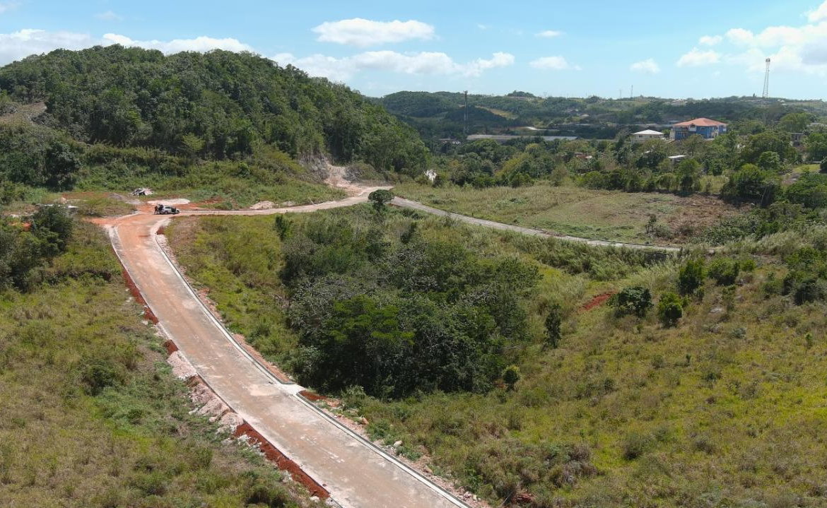 Tenth image of Lot 6 Kingsland Spur Tree in Spur Tree, Manchester, Jamaica - property is For Sale