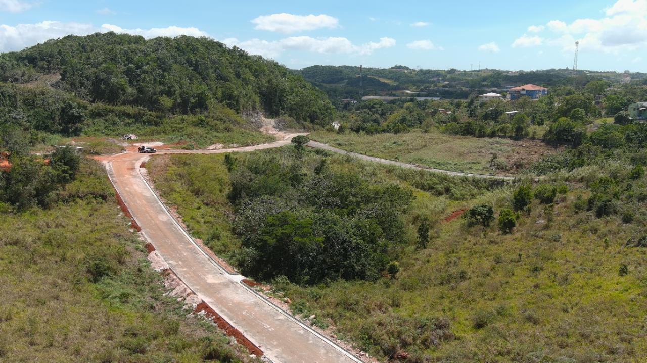 Tenth image of Lot 6 Kingsland Spur Tree in Spur Tree, Manchester, Jamaica - property is For Sale