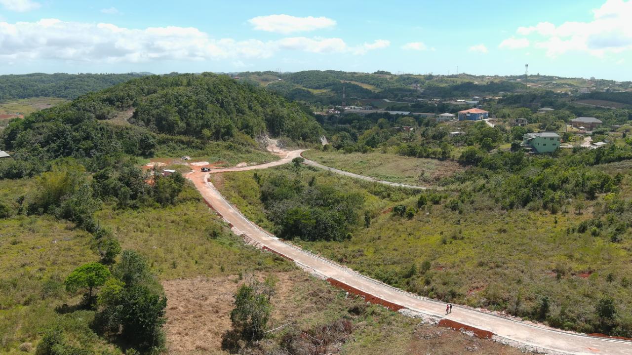 First image of Lot 6 Kingsland Spur Tree in Spur Tree, Manchester, Jamaica - property is For Sale