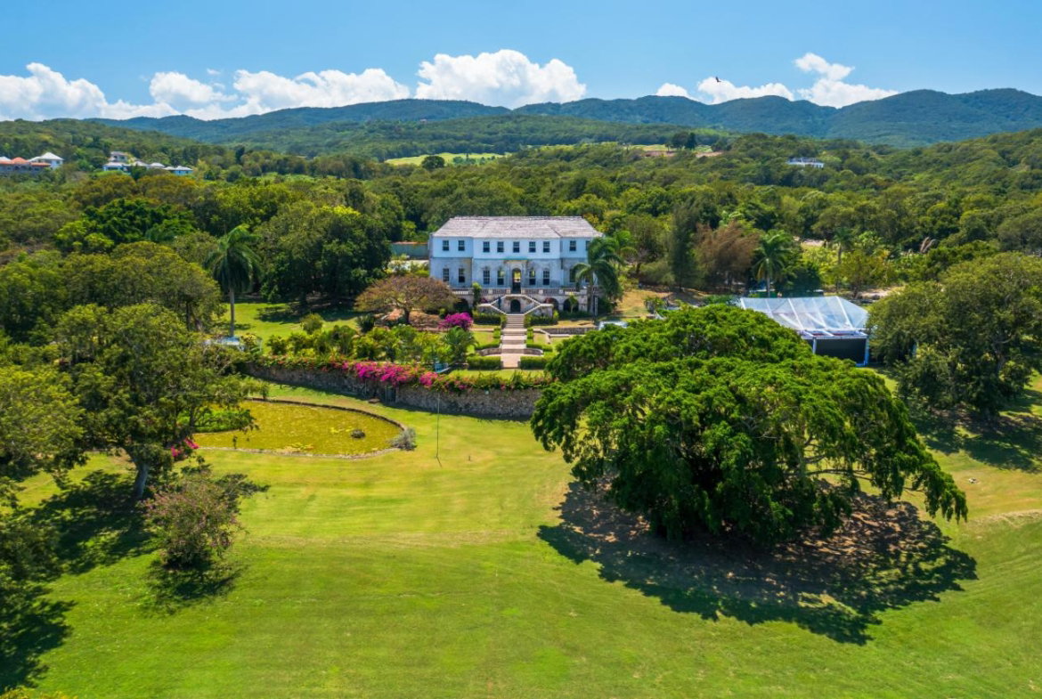 Second image of Lot 16 The Greens Rose Hall in Rose Hall, St. James, Jamaica - property is For Sale