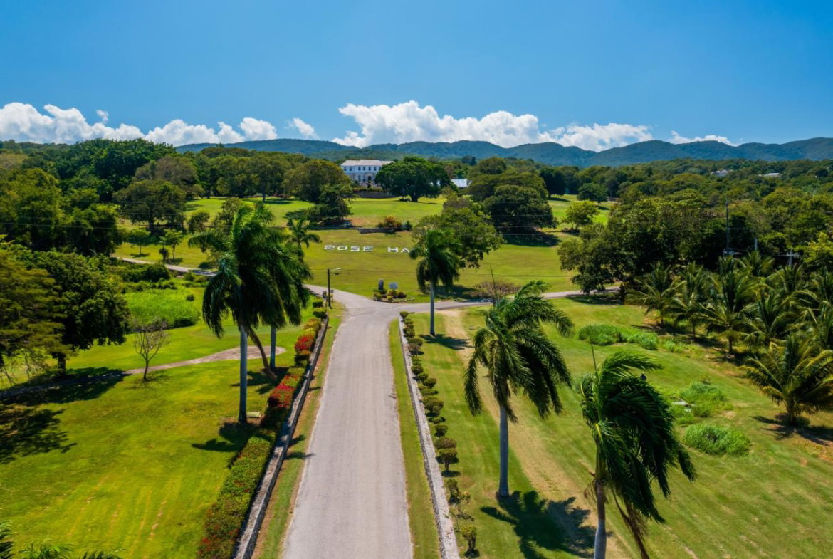 First image of Lot 16 The Greens Rose Hall in Rose Hall, St. James, Jamaica - property is For Sale