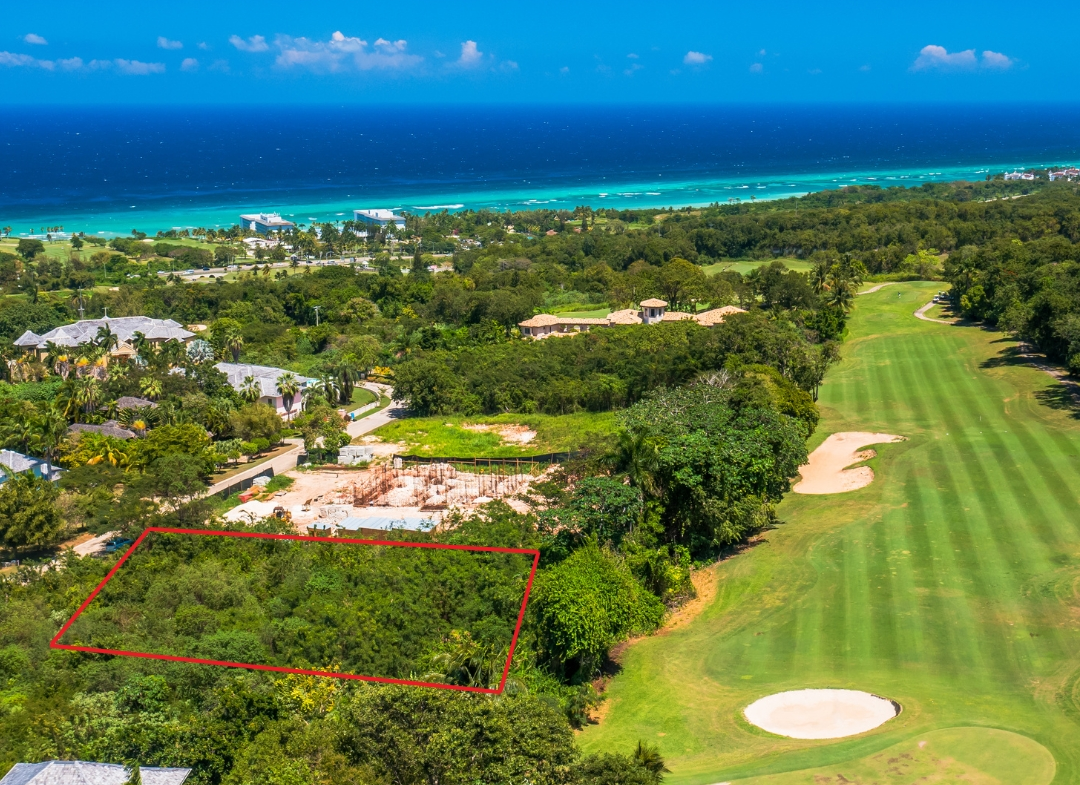 Fourth image of Lot 16 The Greens Rose Hall in Rose Hall, St. James, Jamaica - property is For Sale