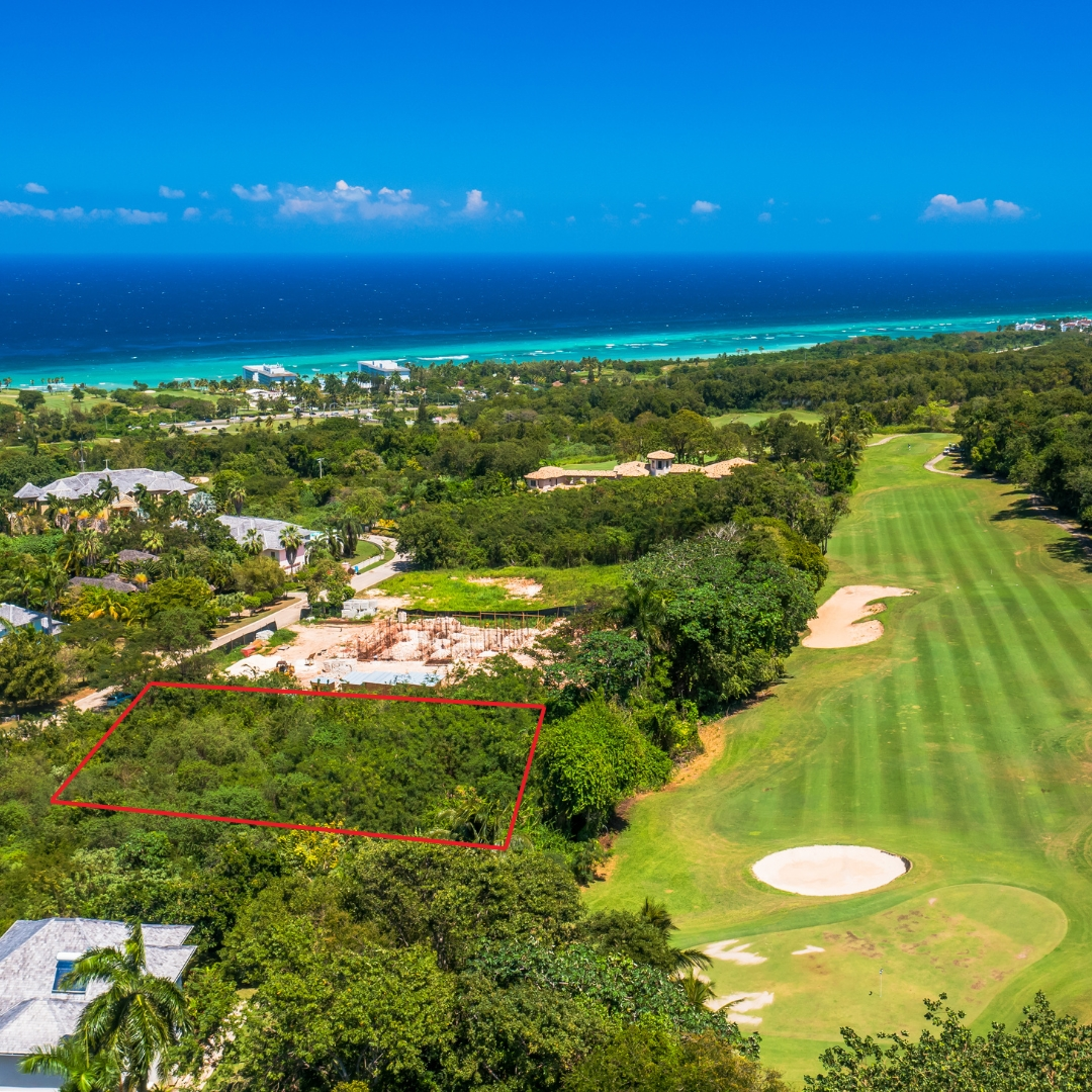 Fourth image of Lot 16 The Greens Rose Hall in Rose Hall, St. James, Jamaica - property is For Sale