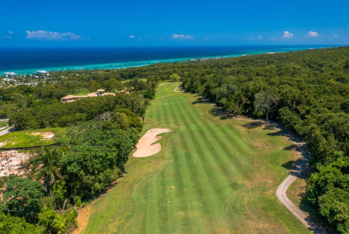 Fifth image of Lot 16 The Greens Rose Hall in Rose Hall, St. James, Jamaica - property is For Sale