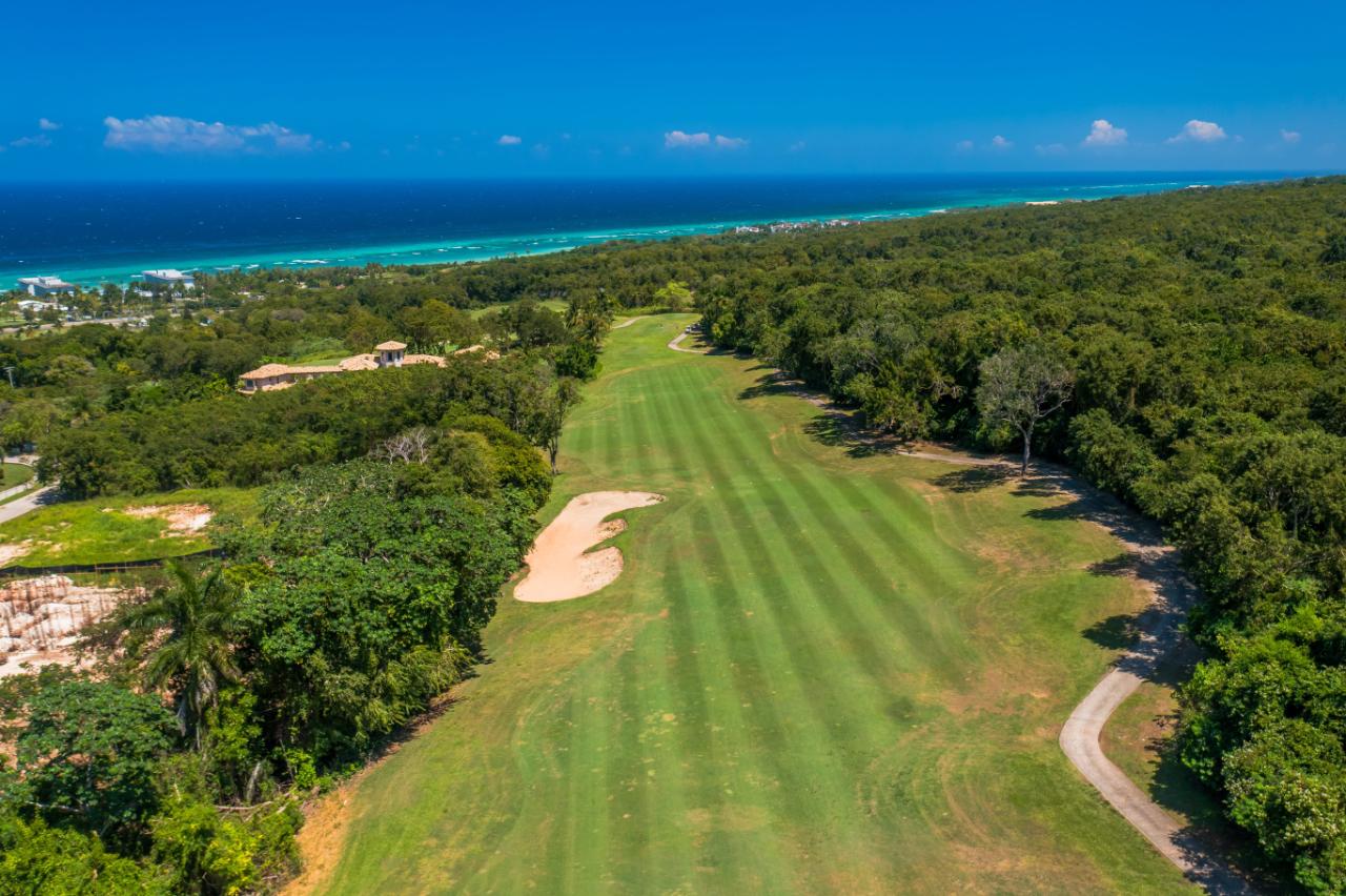 Fifth image of Lot 16 The Greens Rose Hall in Rose Hall, St. James, Jamaica - property is For Sale