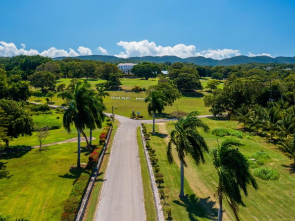 First image of Lot 16 The Greens Rose Hall in Rose Hall, St. James, Jamaica - property is For Sale