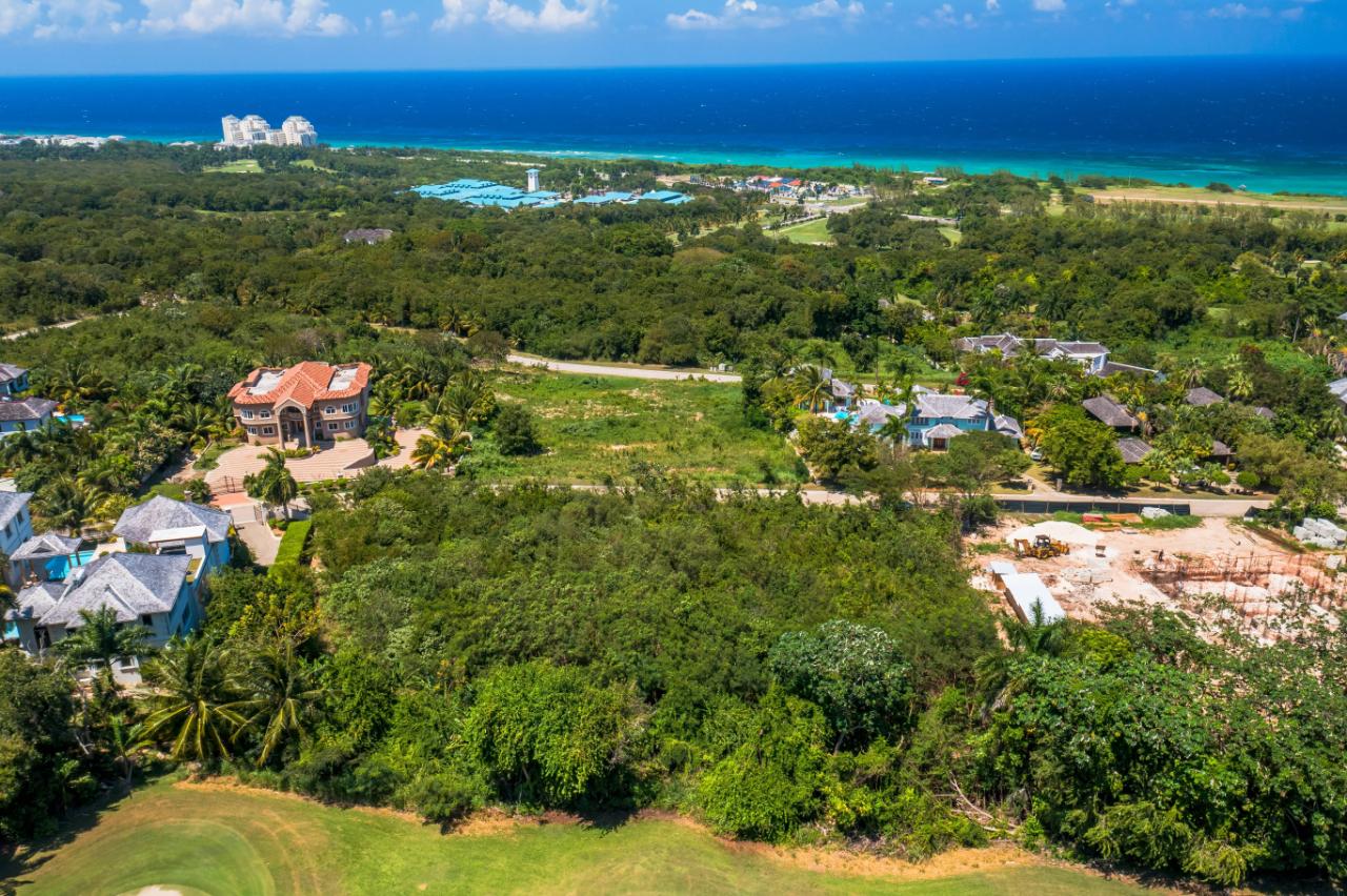 Seventh image of Lot 16 The Greens Rose Hall in Rose Hall, St. James, Jamaica - property is For Sale