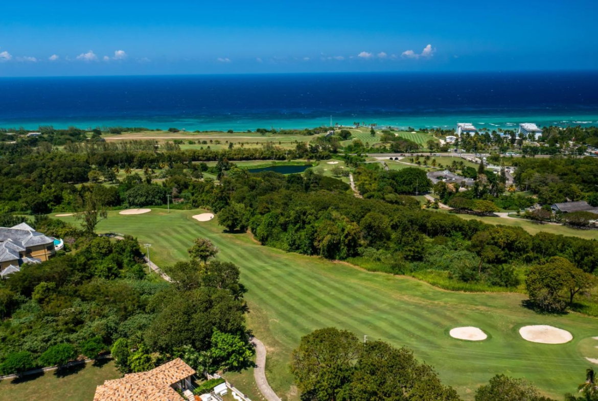 Eighth image of Lot 16 The Greens Rose Hall in Rose Hall, St. James, Jamaica - property is For Sale