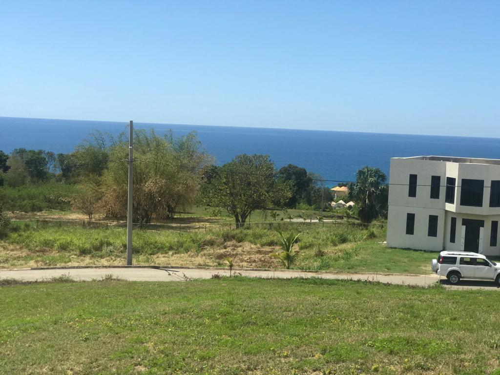 Second image of Lot 3 Southsea Park, Whitehouse in Bluefields, Westmoreland, Jamaica - property is For Sale