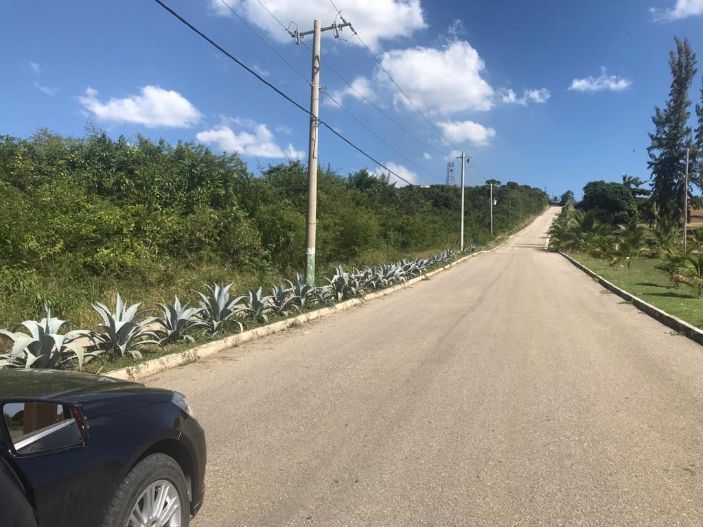 Third image of Lot 3 Southsea Park, Whitehouse in Bluefields, Westmoreland, Jamaica - property is For Sale