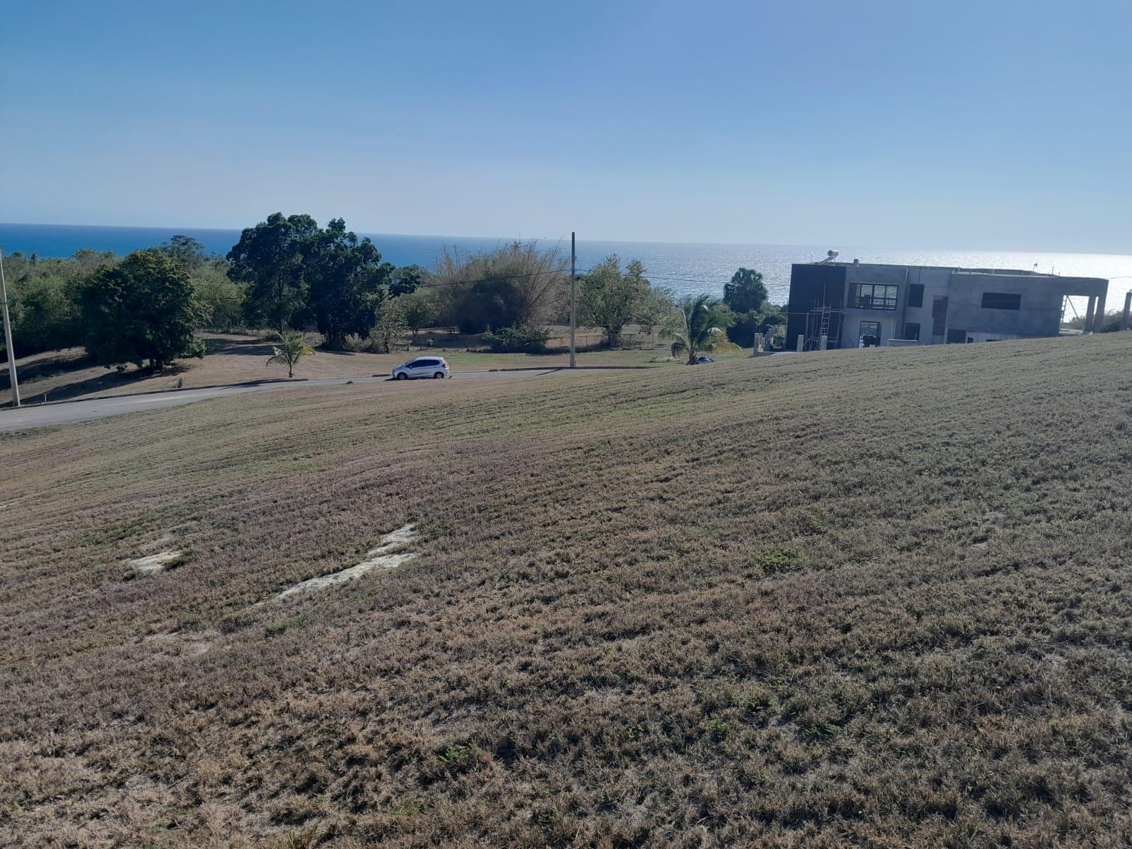 Fourth image of Lot 3 Southsea Park, Whitehouse in Bluefields, Westmoreland, Jamaica - property is For Sale
