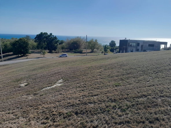 Fourth image of Lot 3 Southsea Park, Whitehouse in Bluefields, Westmoreland, Jamaica - property is For Sale