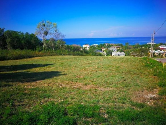 First image of Lot 3 Southsea Park, Whitehouse in Bluefields, Westmoreland, Jamaica - property is For Sale