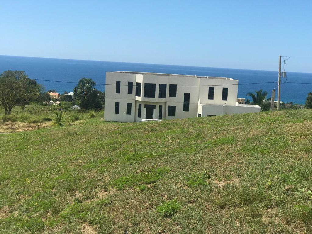 Seventh image of Lot 3 Southsea Park, Whitehouse in Bluefields, Westmoreland, Jamaica - property is For Sale