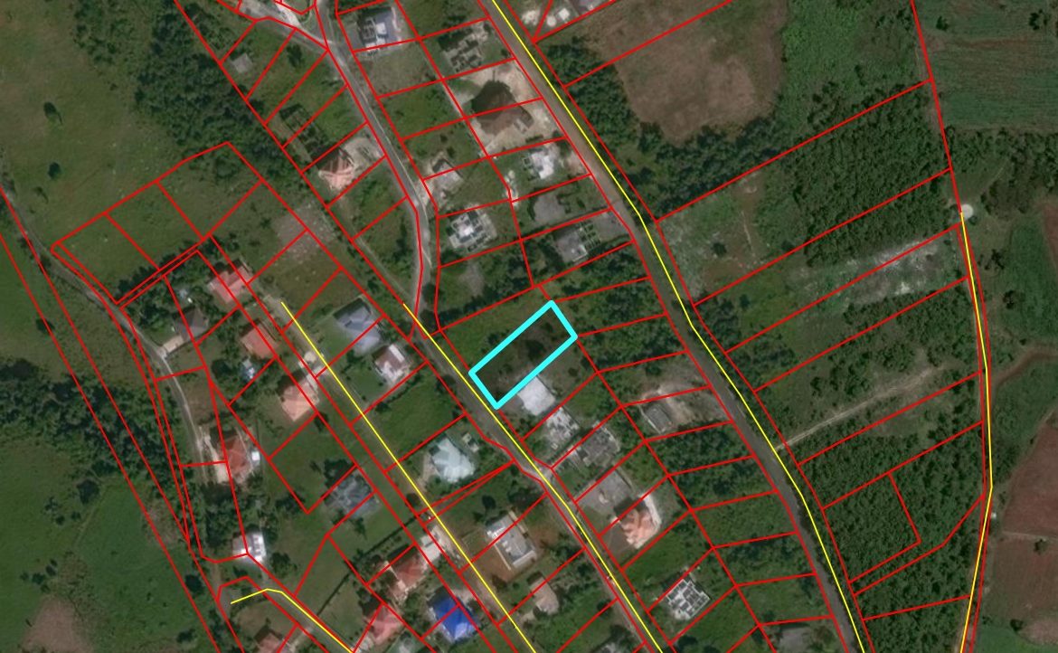 Fifth image of Kolanut Crescent, 4 Spur in Spur Tree, Manchester, Jamaica - property is For Sale