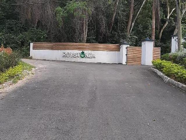 Second image of Lot 37 Roystonea in Tower Isle, St. Mary, Jamaica - property is For Sale