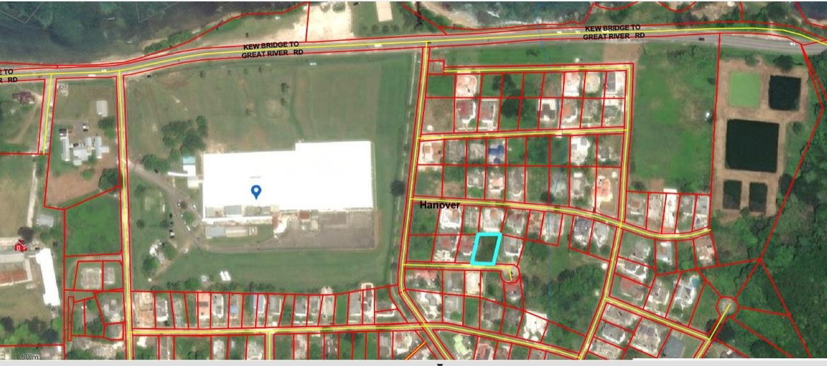 Ninth image of Lot 171 Tryall Gardens, Sandy Bay in Tryall Gardens, Hanover, Jamaica - property is For Sale