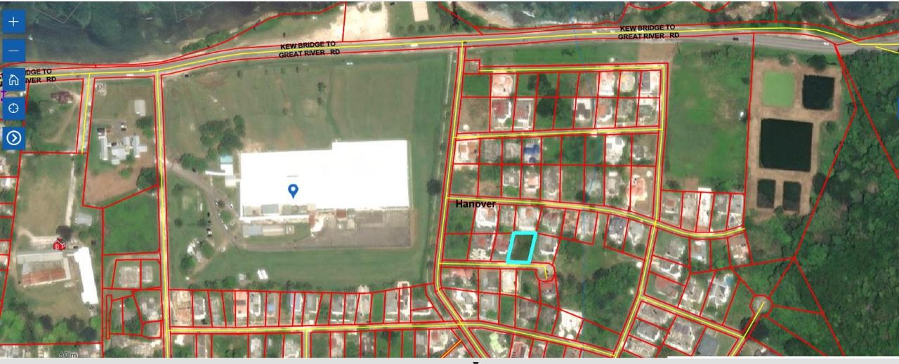 Build-Your-Dream-Home-in-Tryall-Gardens-Sandy-Bay-Residential-Lot-for-Sale Ninth image of Lot 171 Tryall Gardens, Sandy Bay in Tryall Gardens, Hanover, Jamaica - property is For Sale