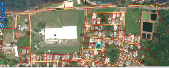 Ninth image of Lot 171 Tryall Gardens, Sandy Bay in Tryall Gardens, Hanover, Jamaica - property is For Sale
