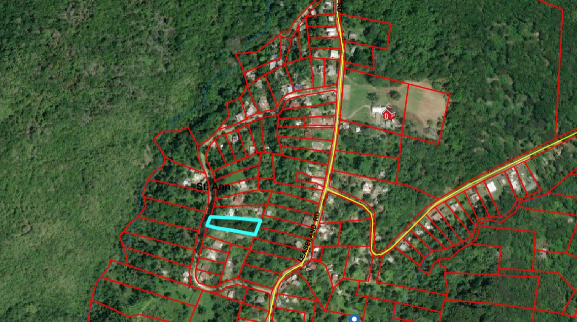 Seventh image of Deveronside Chester in Chester, St. Ann, Jamaica - property is For Sale