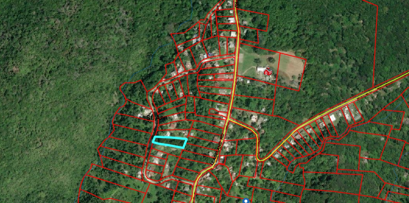 Build-Your-Dream-Home-on-a-Half-Acre-Lot-in-St.-Ann-Jamaica Seventh image of Deveronside Chester in Chester, St. Ann, Jamaica - property is For Sale